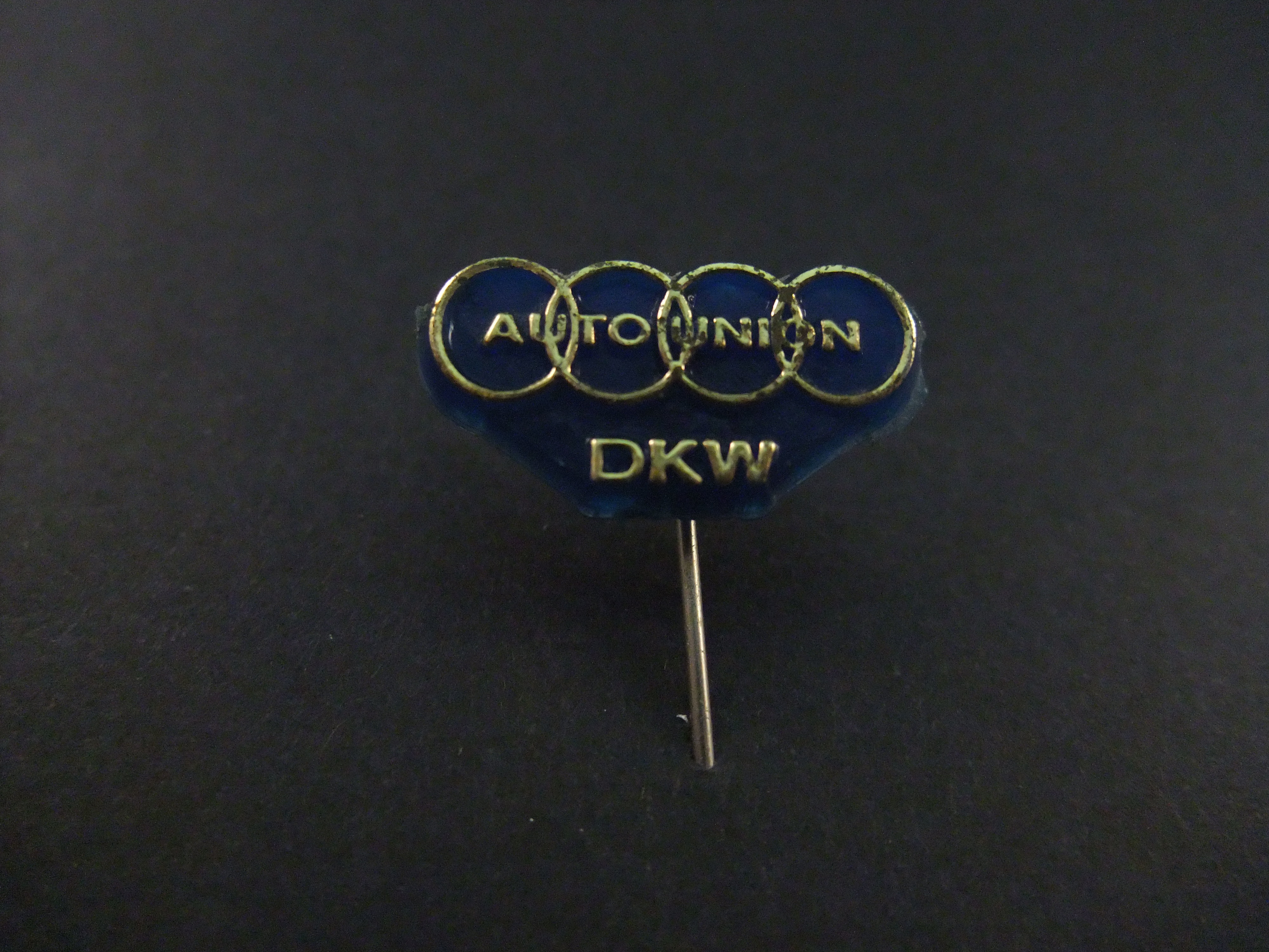Auto Union DKW logo